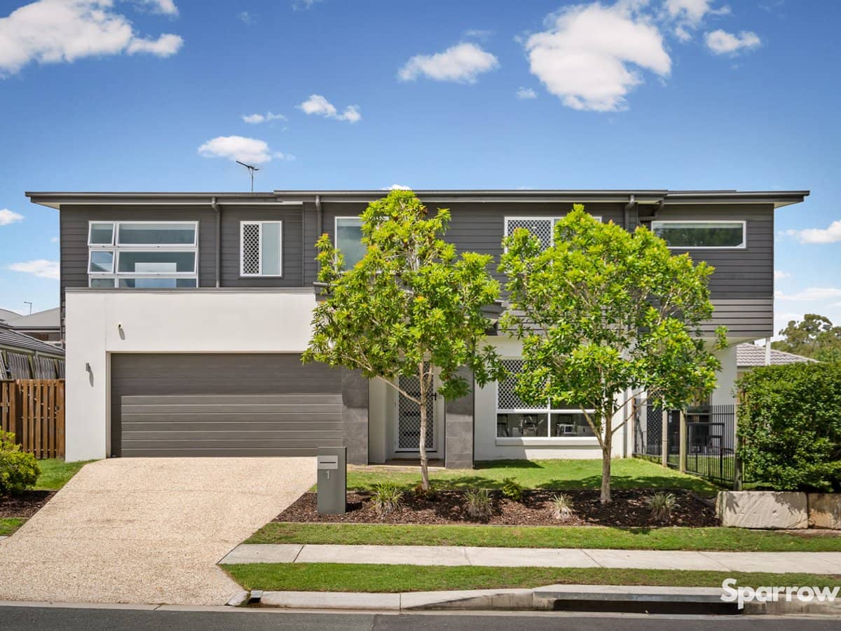 1 Falco Drive, BAHRS SCRUB - Thumbnail 2