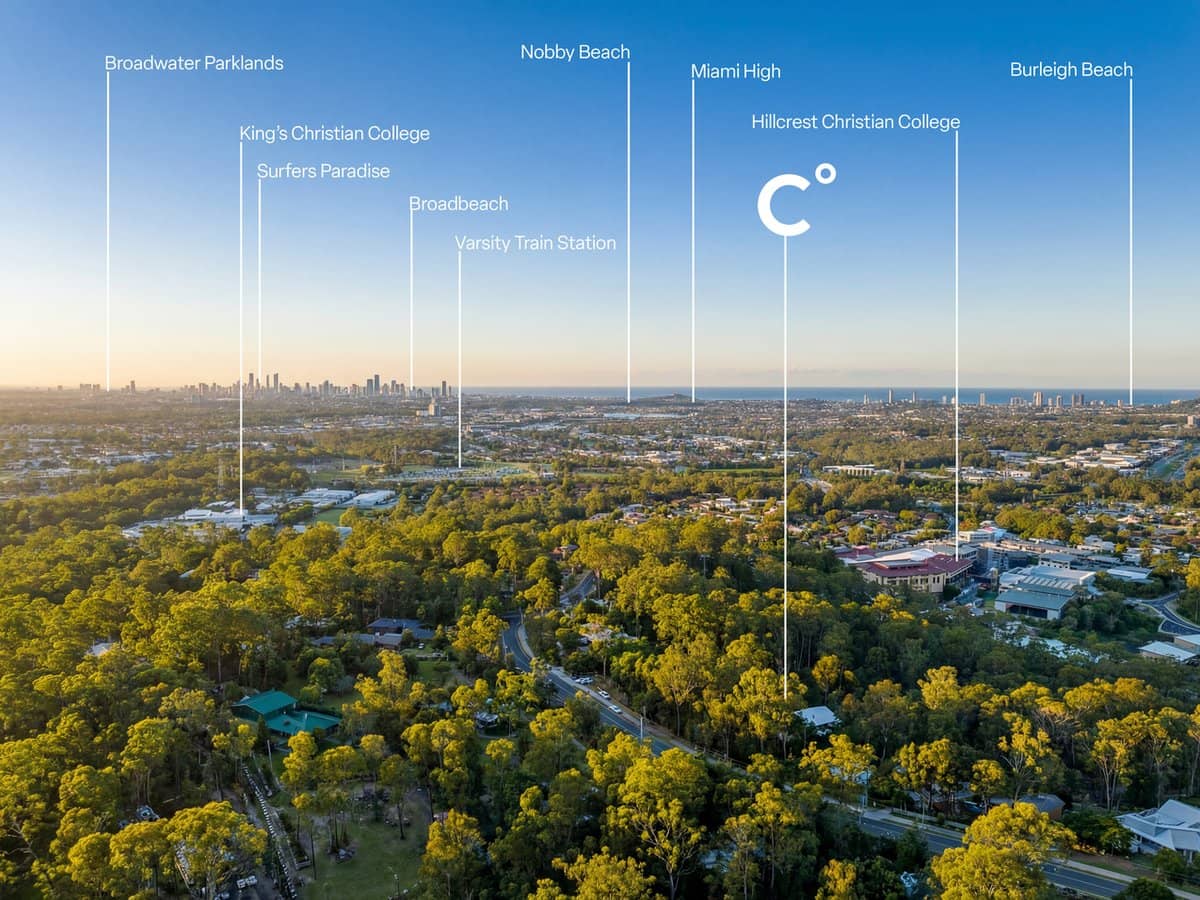 37 Bridgman Drive, REEDY CREEK - Thumbnail 4