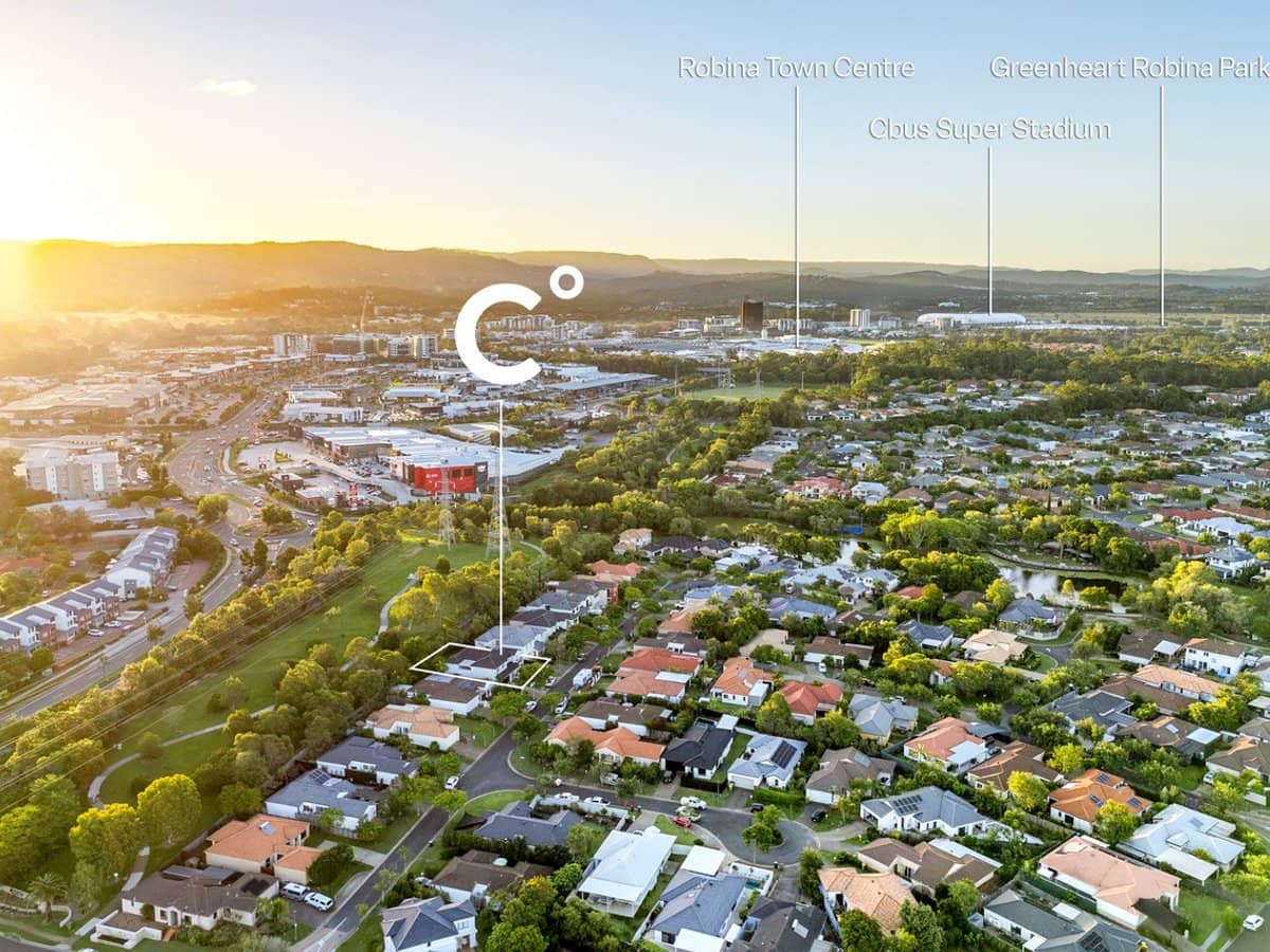 14 Elfin Street, ROBINA - Thumbnail 18