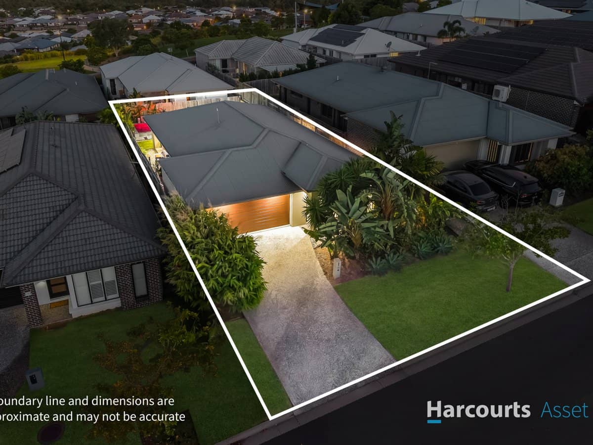 34 Arrowsmith Crescent, ORMEAU HILLS - Thumbnail 21
