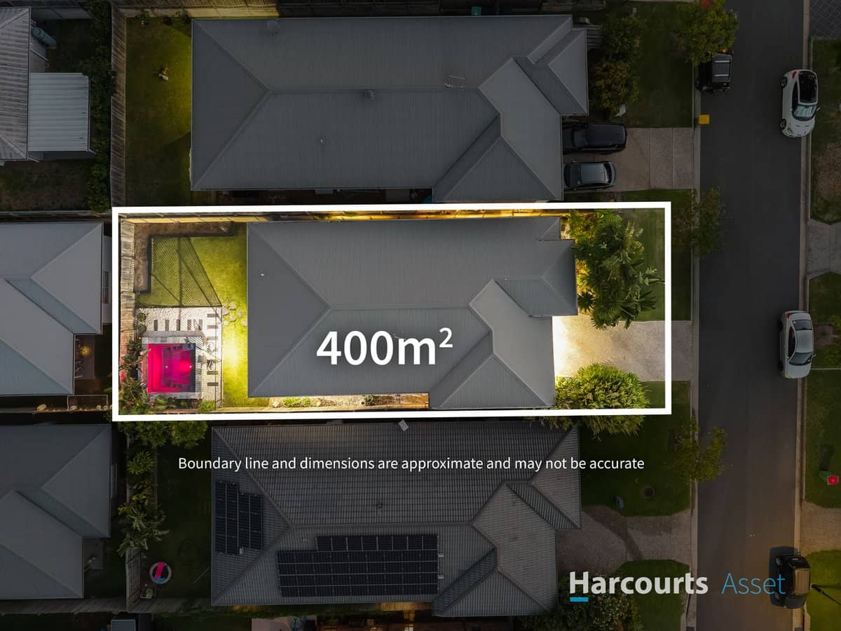 34 Arrowsmith Crescent, ORMEAU HILLS - Thumbnail 22