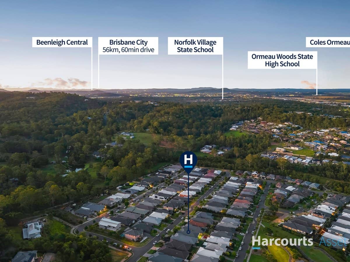34 Arrowsmith Crescent, ORMEAU HILLS - Thumbnail 23