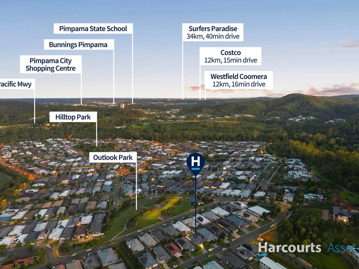 34 Arrowsmith Crescent, ORMEAU HILLS - Thumbnail 24