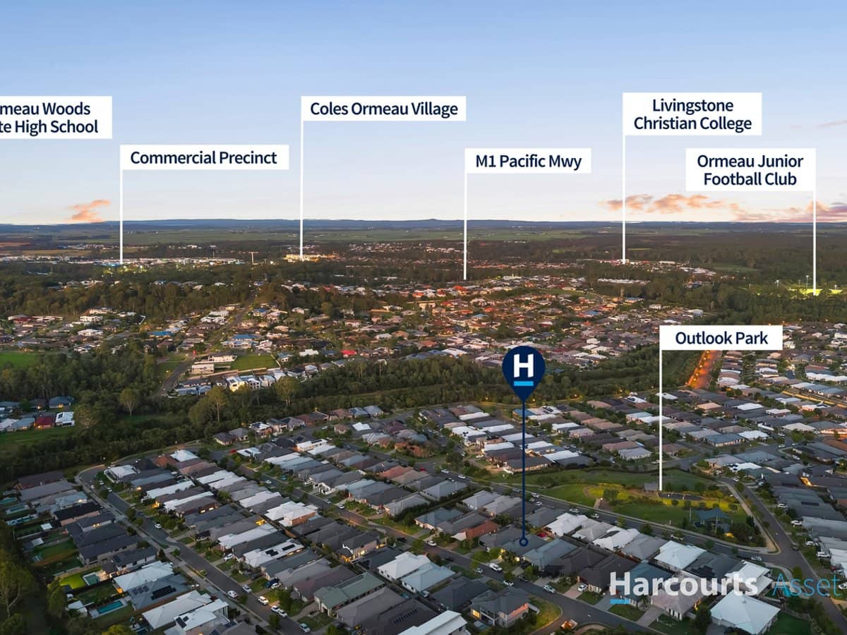 34 Arrowsmith Crescent, ORMEAU HILLS - Thumbnail 25