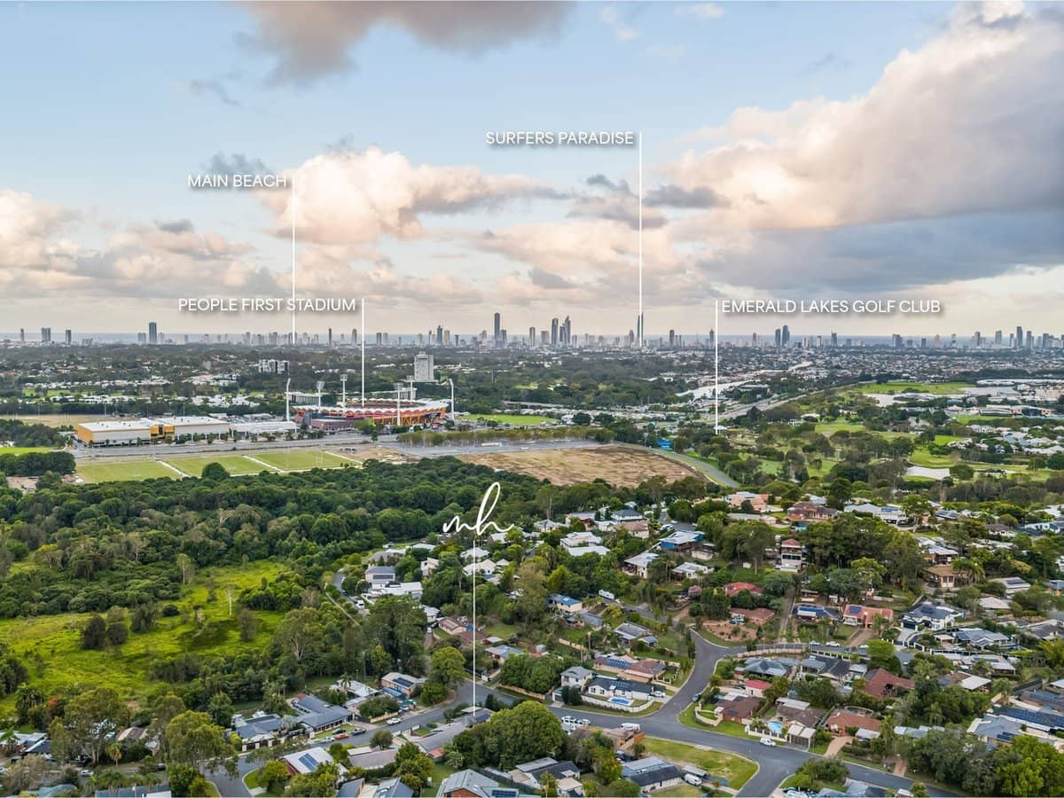 1 Marble Drive, Carrara - Thumbnail 25