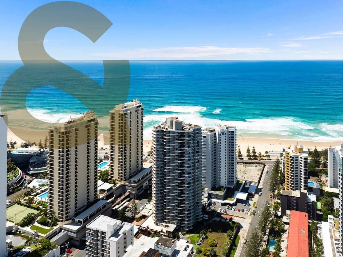 18 Hanlan Street, SURFERS PARADISE - Thumbnail 11