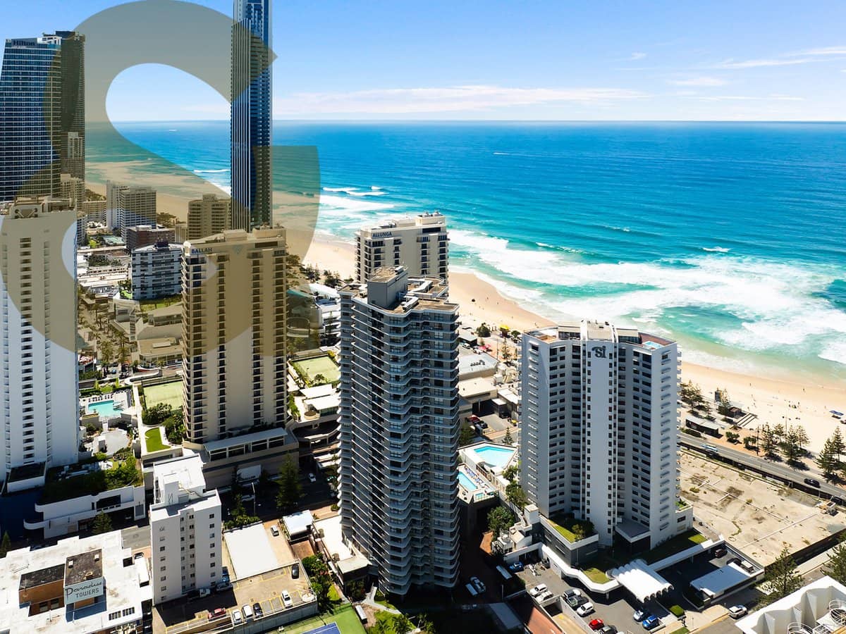 18 Hanlan Street, SURFERS PARADISE - Thumbnail 12