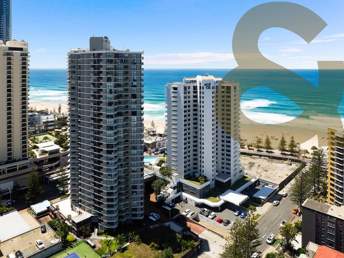 18 Hanlan Street, SURFERS PARADISE - Thumbnail 13