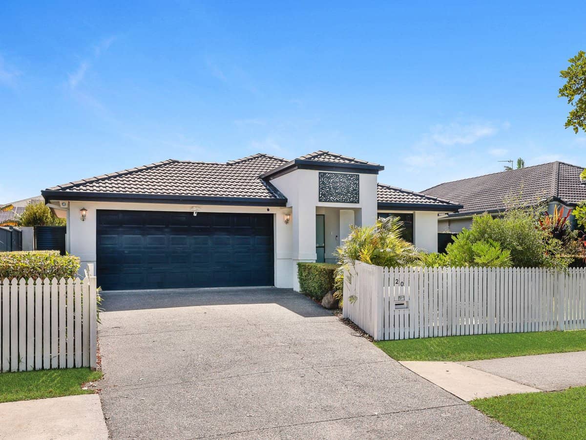 20 Regatta Avenue, Oxenford - Thumbnail 2