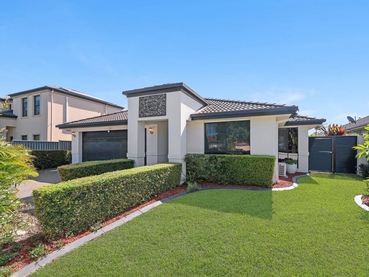 20 Regatta Avenue, Oxenford - Thumbnail 25