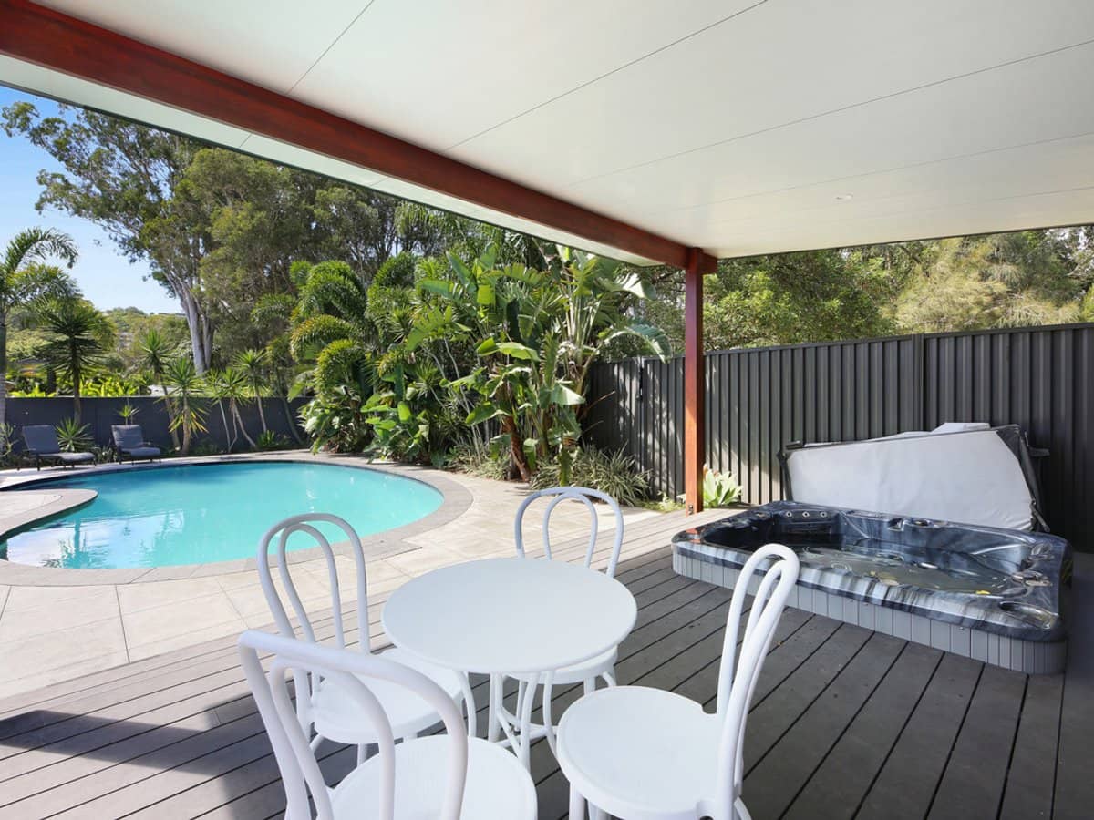 132 Acanthus Avenue, Burleigh Waters - Thumbnail 25