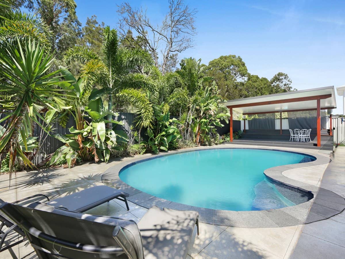 132 Acanthus Avenue, Burleigh Waters - Thumbnail 26