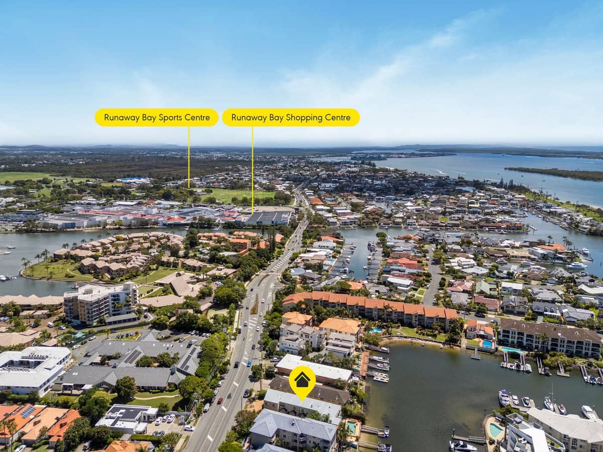 79 Bayview Street, Runaway Bay - Thumbnail 12