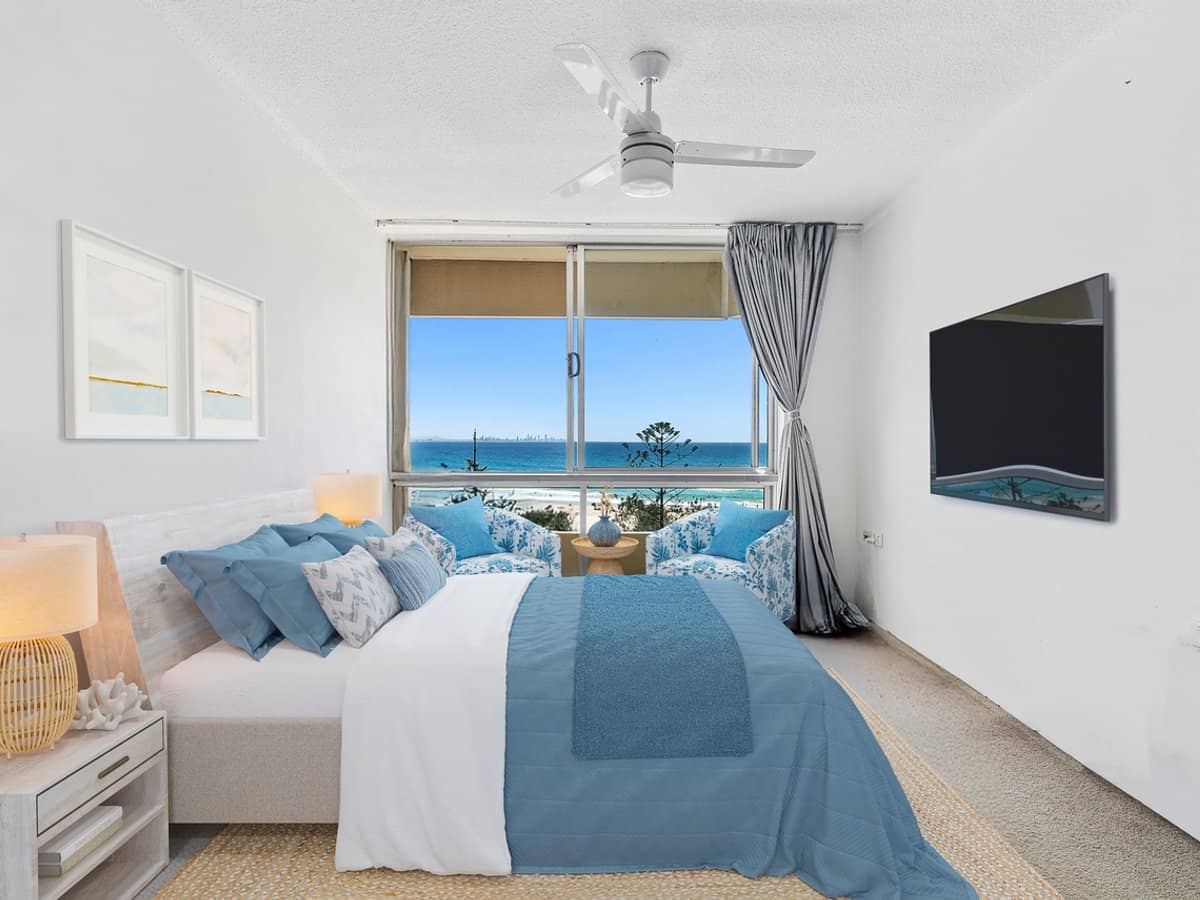 130 Marine Parade, COOLANGATTA - Thumbnail 9