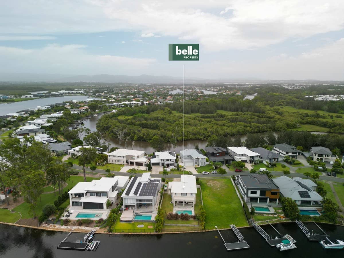 79 Serenity Boulevard, Helensvale - Thumbnail 15