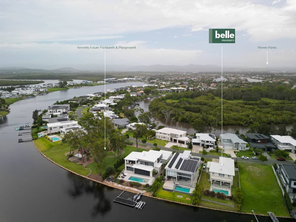 79 Serenity Boulevard, Helensvale - Thumbnail 30