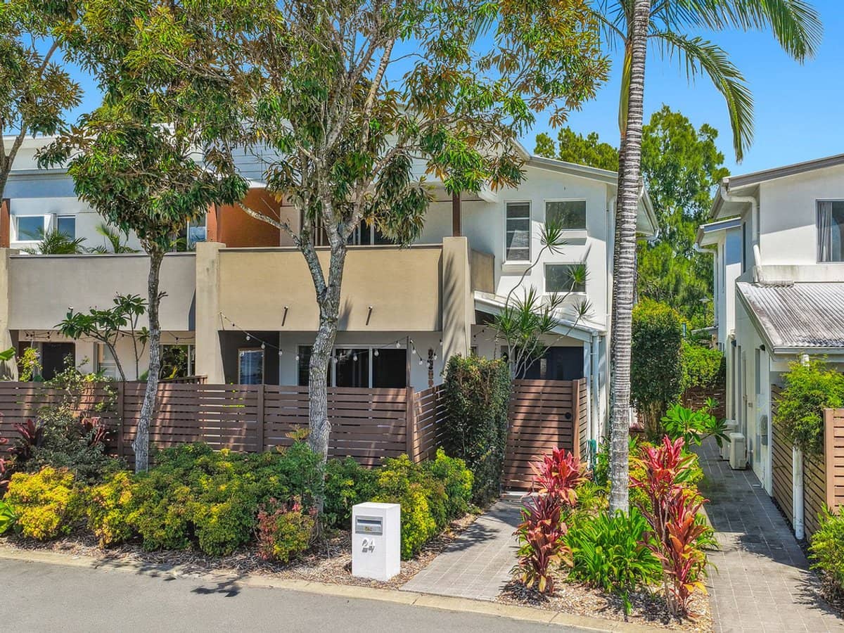 24 Lillie Street, Burleigh Waters - Thumbnail 19