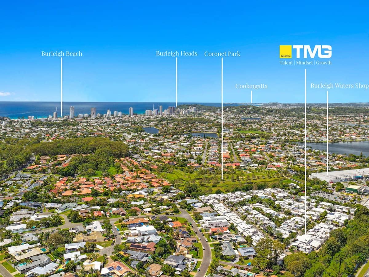 24 Lillie Street, Burleigh Waters - Thumbnail 23