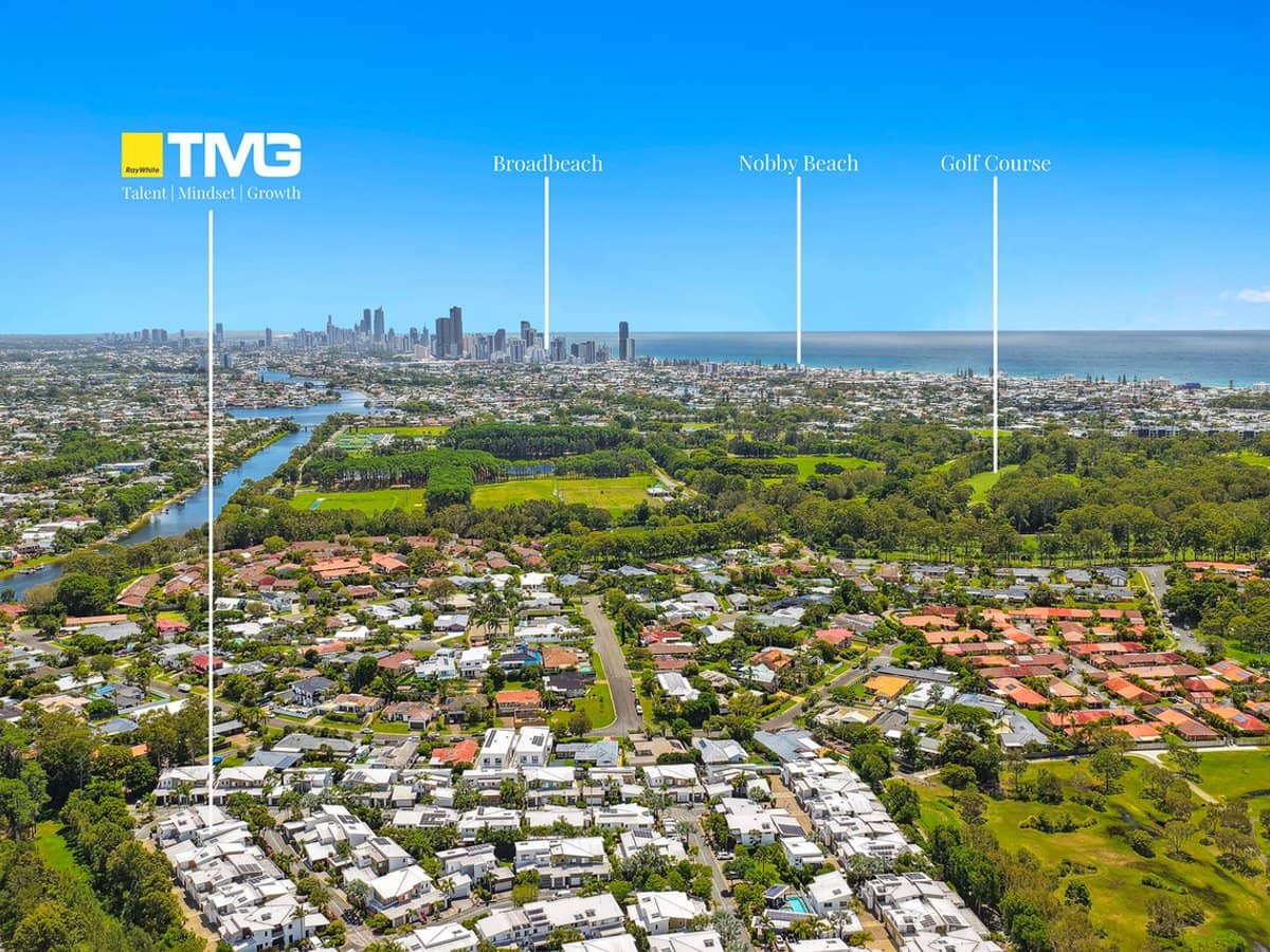 24 Lillie Street, Burleigh Waters - Thumbnail 25