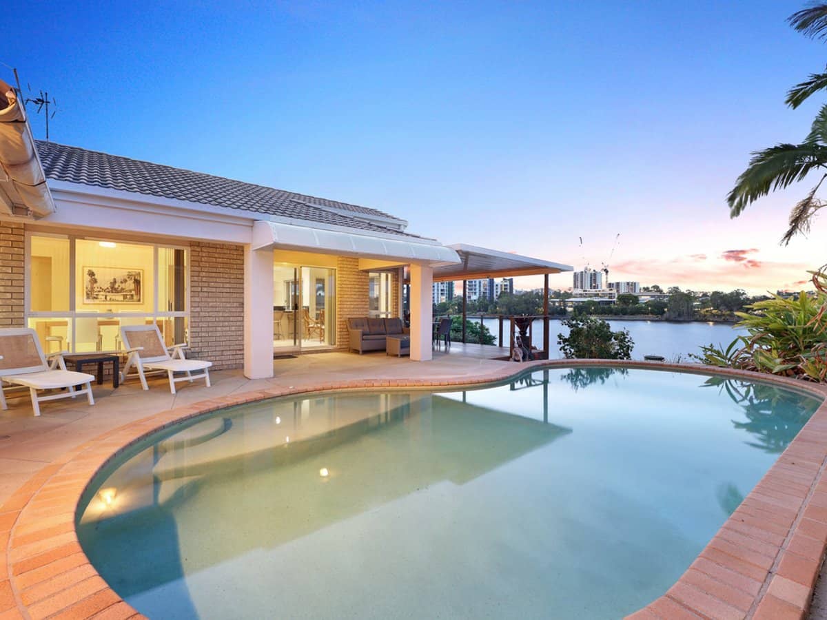 20 Vanderbilt Court, Varsity Lakes - Thumbnail 2