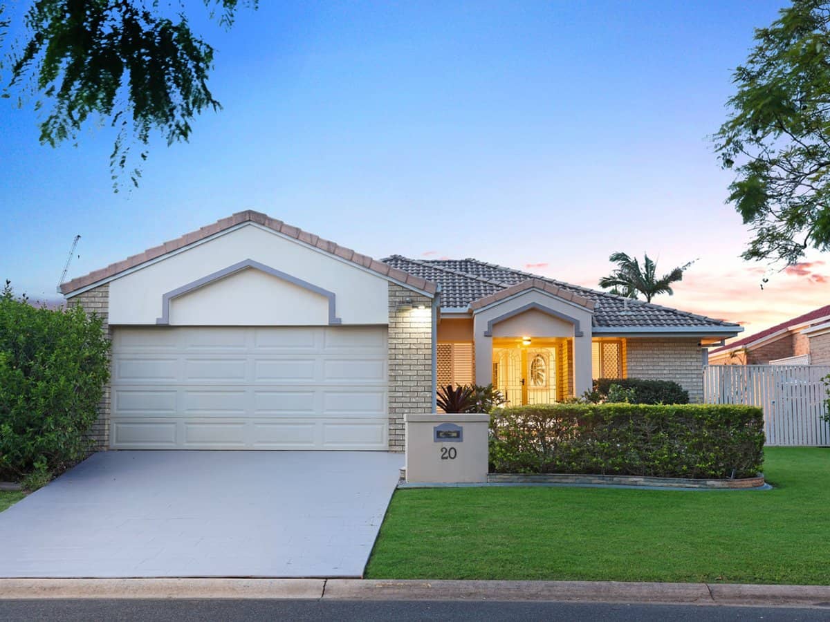 20 Vanderbilt Court, Varsity Lakes - Thumbnail 4