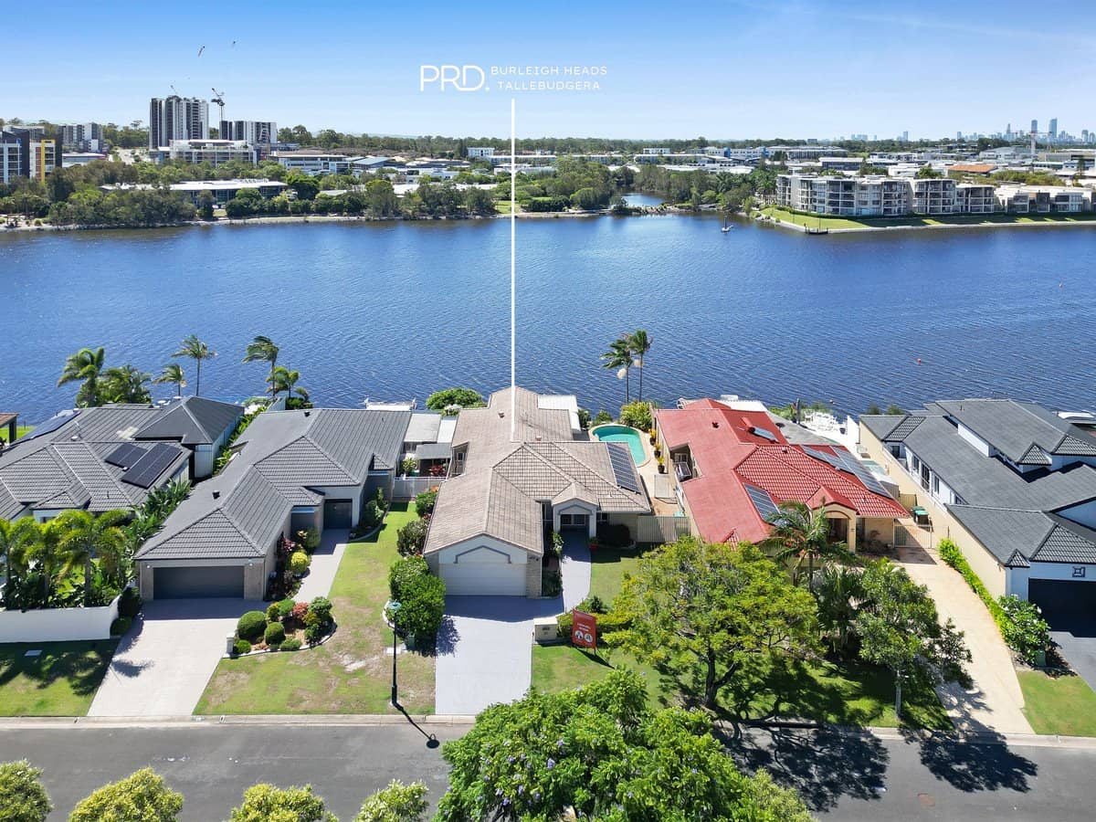 20 Vanderbilt Court, Varsity Lakes - Thumbnail 5