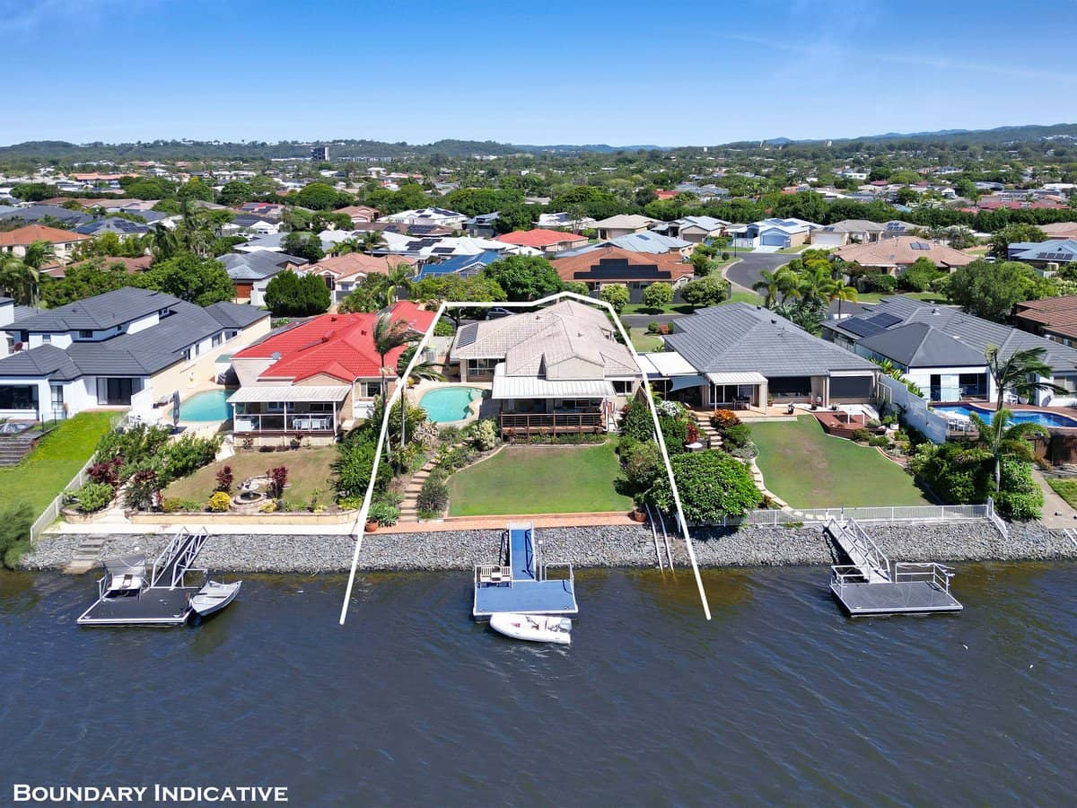 20 Vanderbilt Court, Varsity Lakes - Thumbnail 6