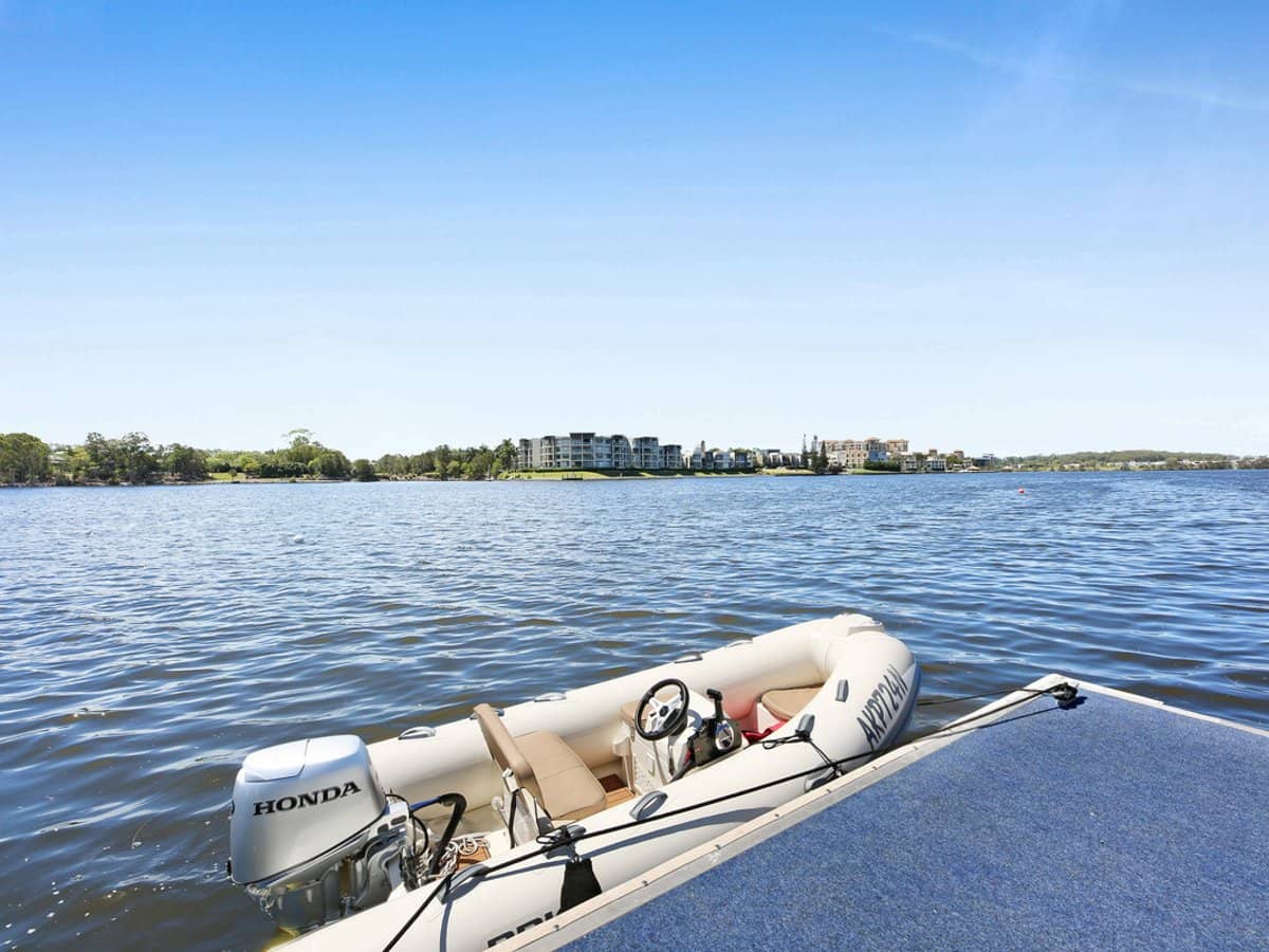 20 Vanderbilt Court, Varsity Lakes - Thumbnail 24