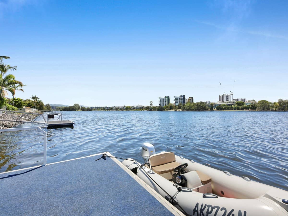 20 Vanderbilt Court, Varsity Lakes - Thumbnail 25