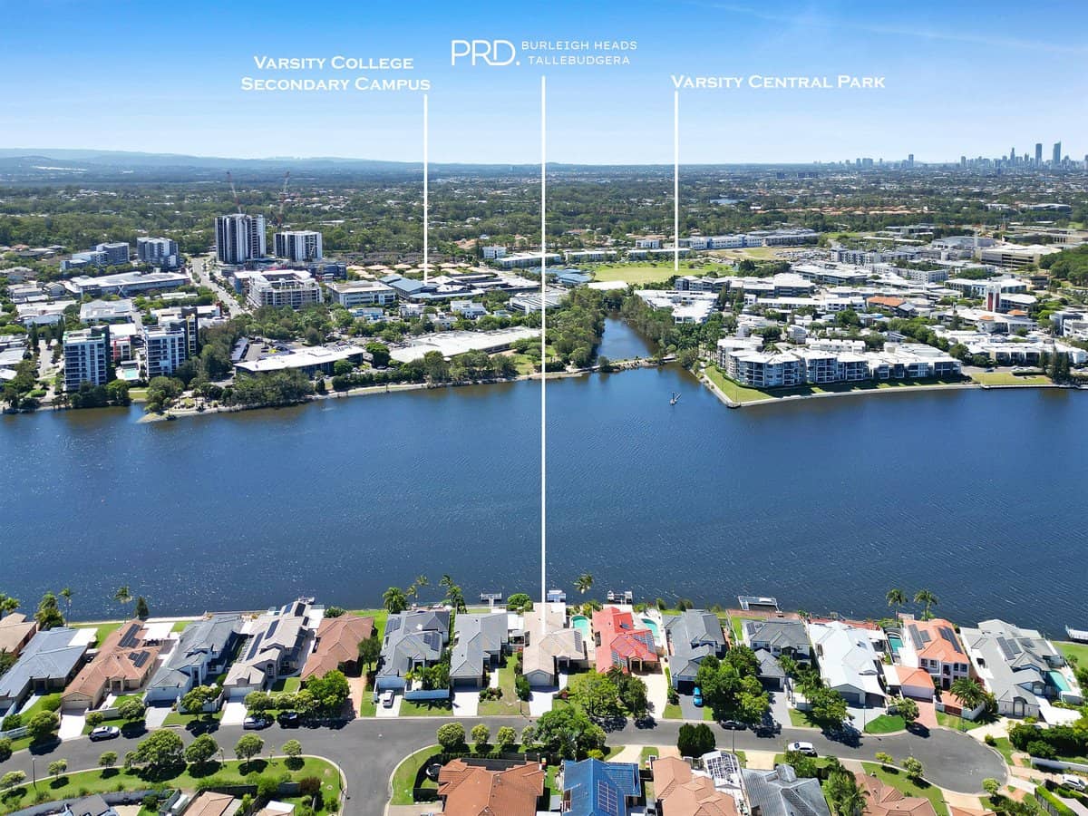 20 Vanderbilt Court, Varsity Lakes - Thumbnail 26