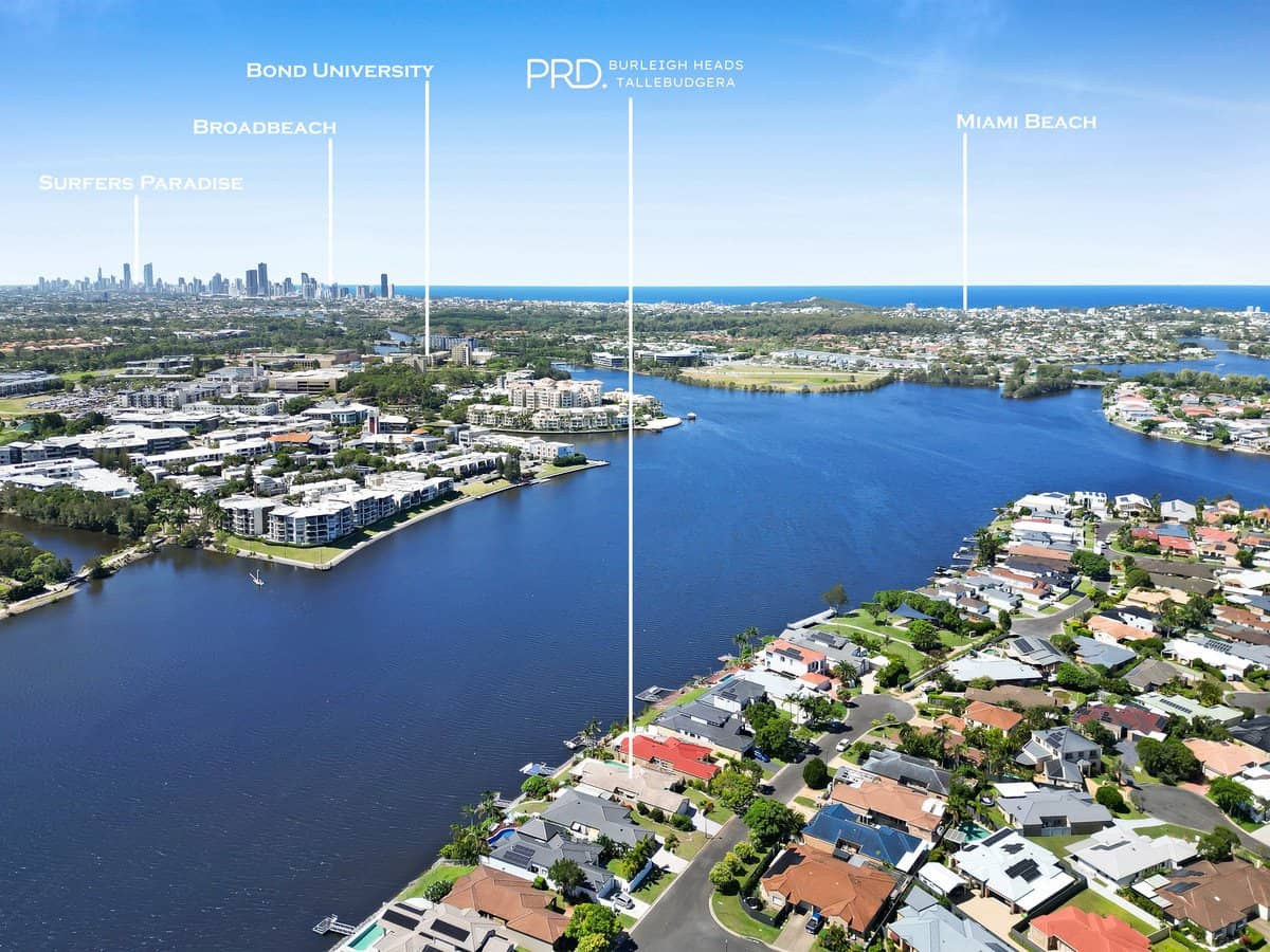 20 Vanderbilt Court, Varsity Lakes - Thumbnail 29