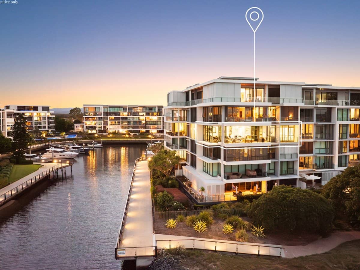 323 Bayview Street, HOLLYWELL - Thumbnail 2