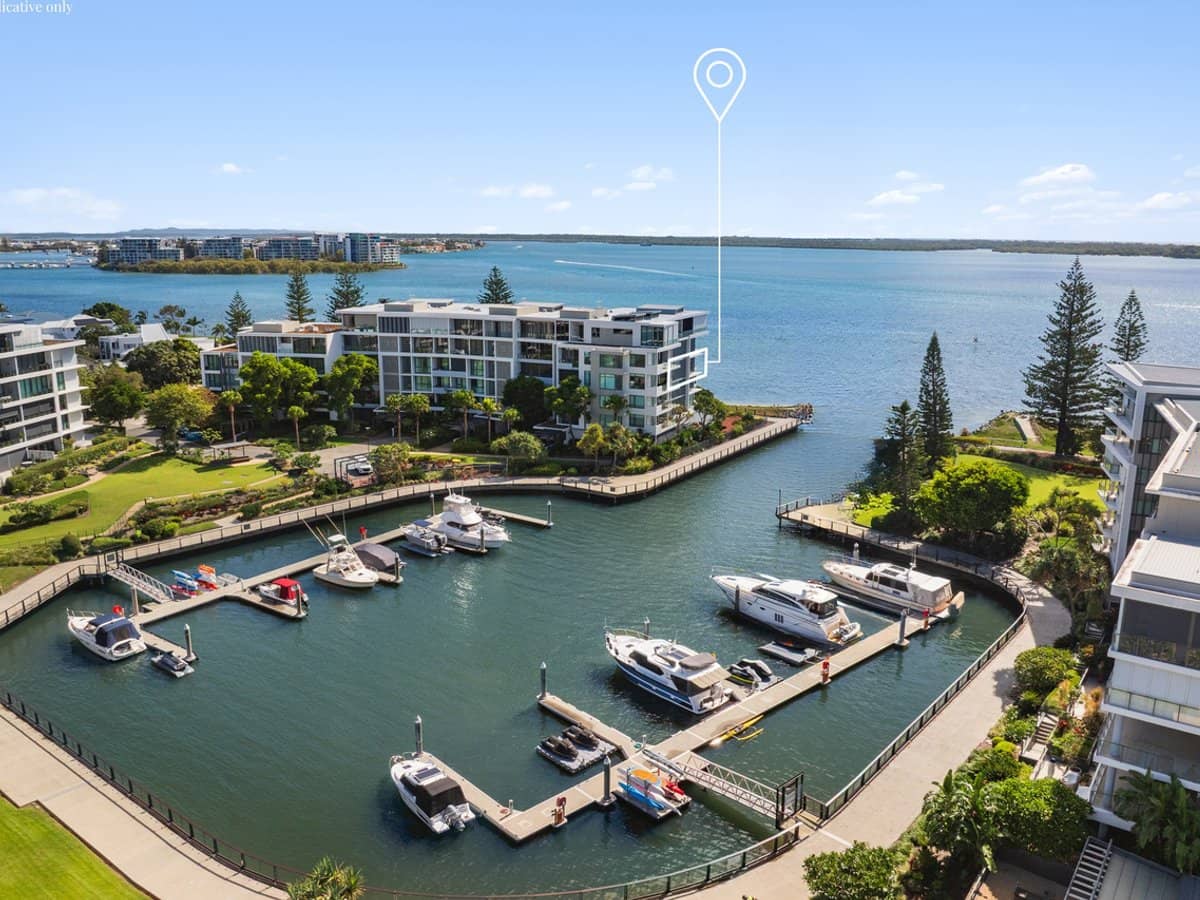 323 Bayview Street, HOLLYWELL - Thumbnail 24