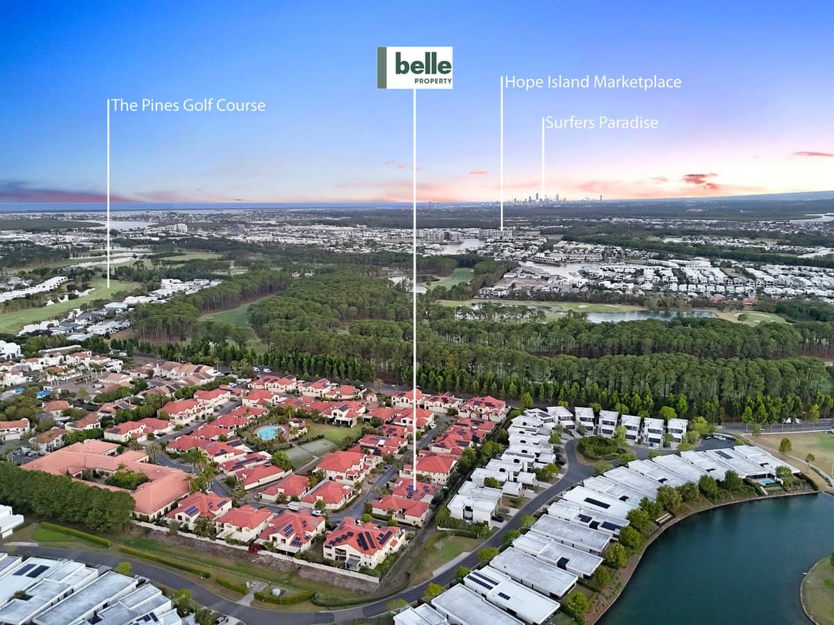 28/38-56 Caseys Road, Hope Island - Thumbnail 1