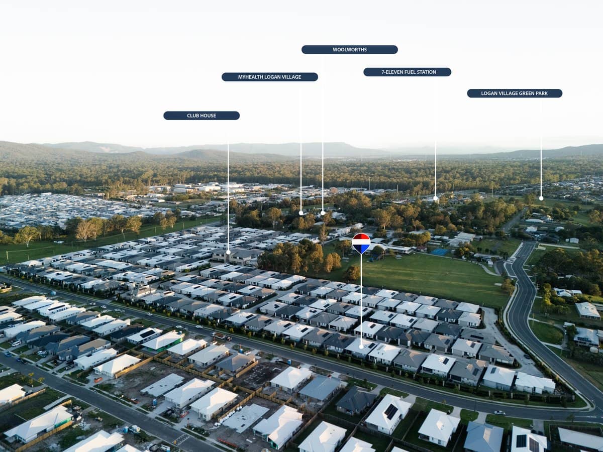 1 Manuka Road, LOGAN VILLAGE - Thumbnail 25