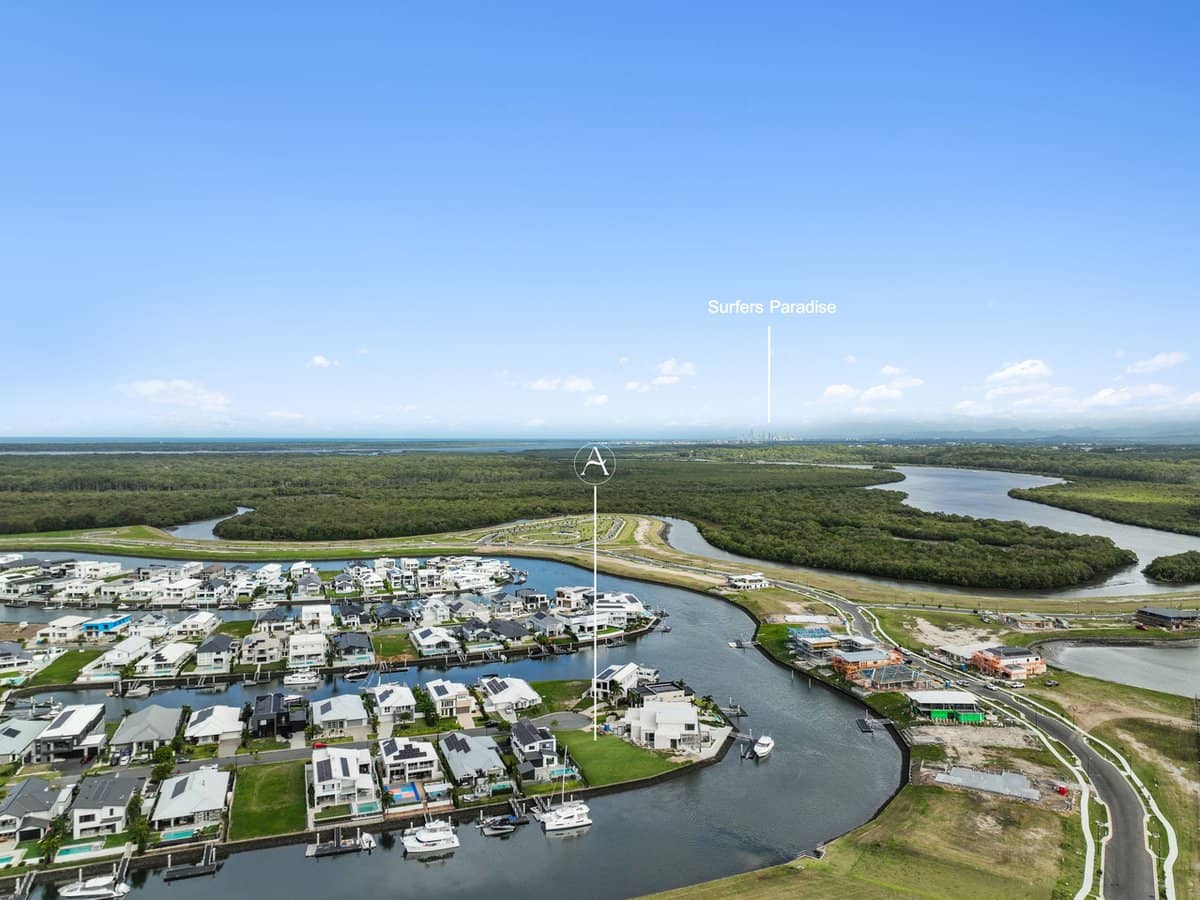 25 Frangipani Court, Jacobs Well - Thumbnail 6