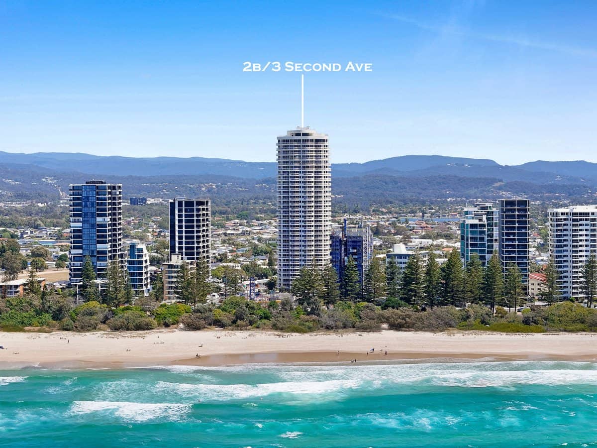 3 Second Avenue, Burleigh Heads - Thumbnail 1