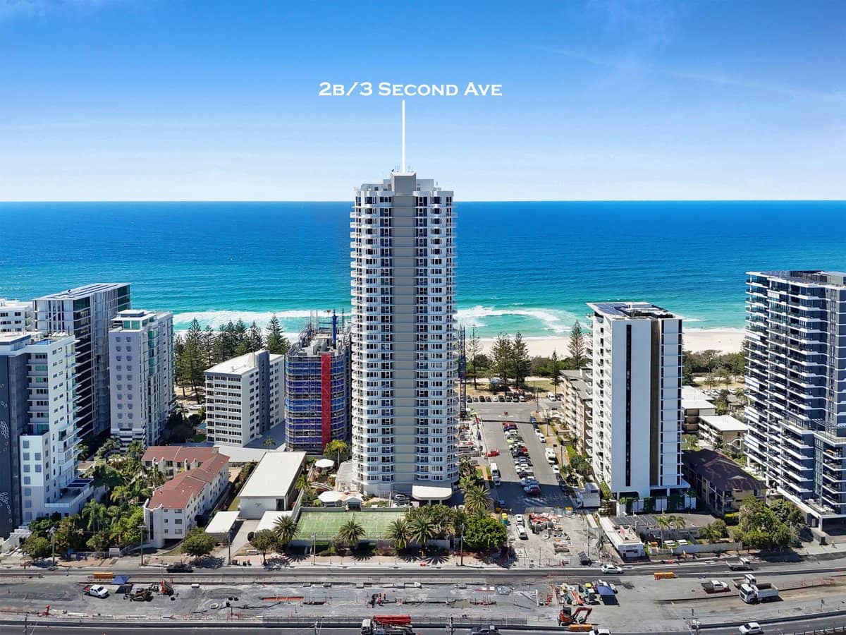 3 Second Avenue, Burleigh Heads - Thumbnail 18