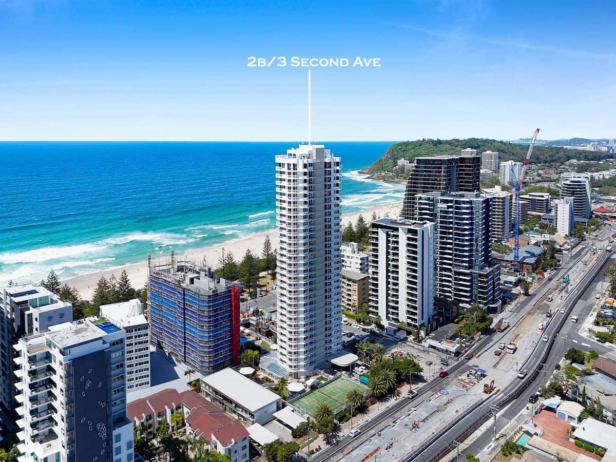 3 Second Avenue, Burleigh Heads - Thumbnail 20
