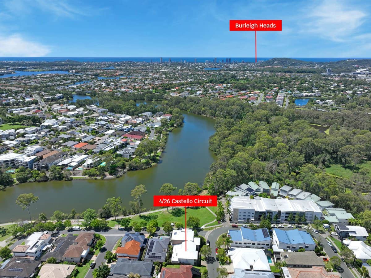 26 Castello Circuit, VARSITY LAKES - Thumbnail 14