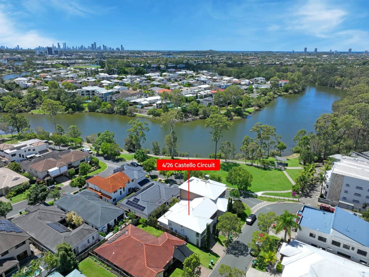 26 Castello Circuit, VARSITY LAKES - Thumbnail 15