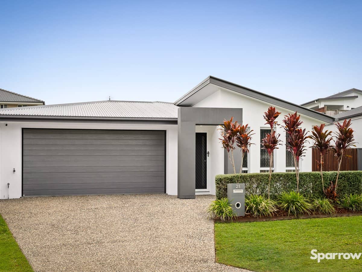 25 Alectura Crescent, BAHRS SCRUB - Thumbnail 1