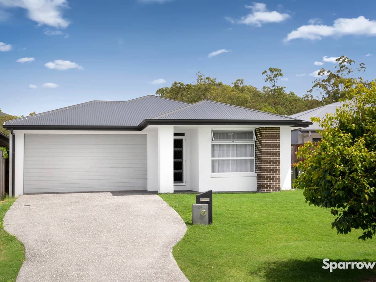 34 Bangalow Circuit, BAHRS SCRUB - Thumbnail 1