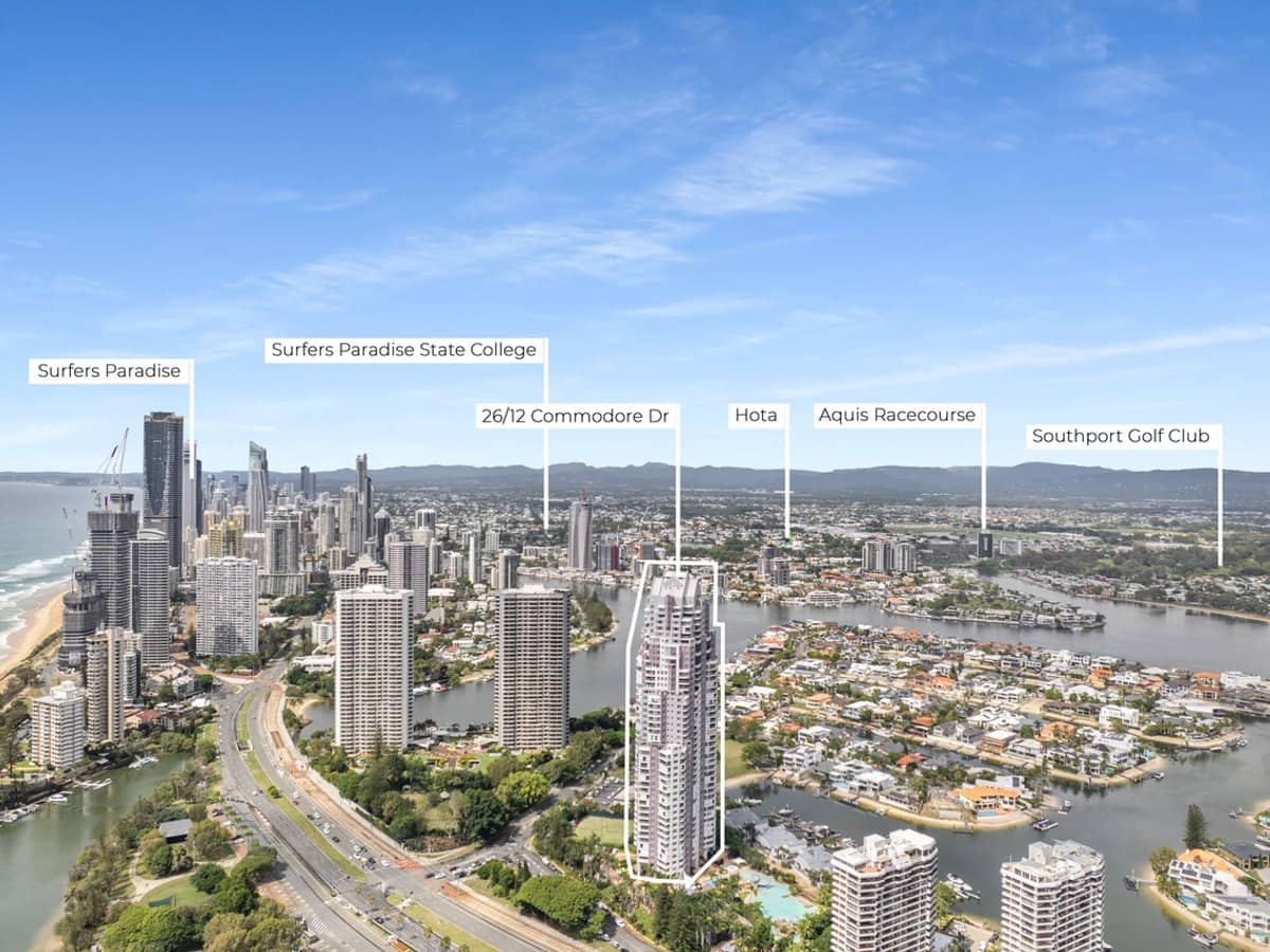 12 Commodore Drive, PARADISE WATERS - Thumbnail 21