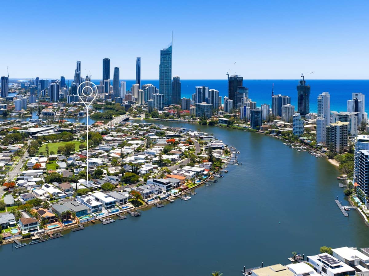 83 Amalfi Drive, SURFERS PARADISE - Thumbnail 23