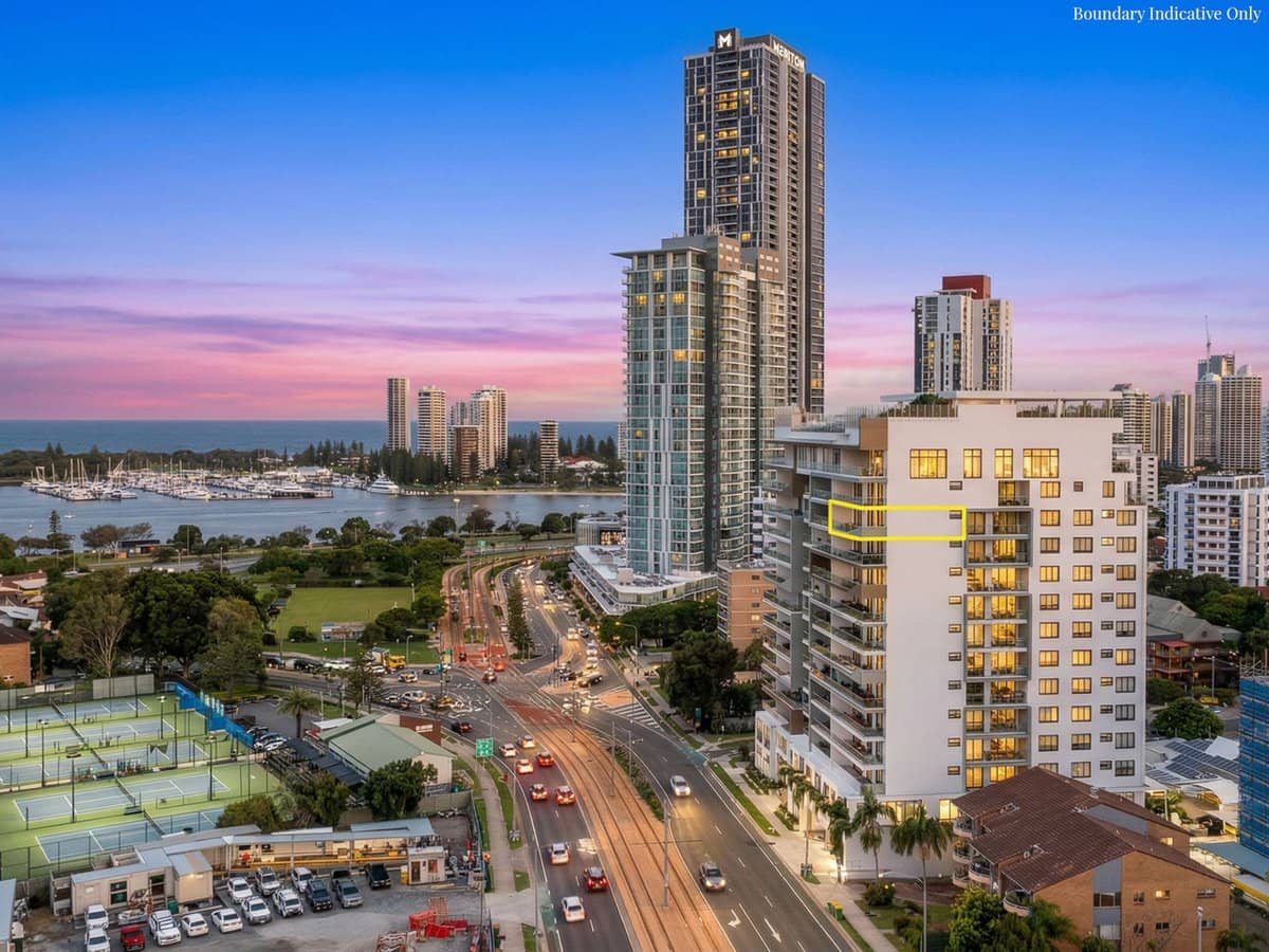 24-30 Queen Street, Southport - Thumbnail 24