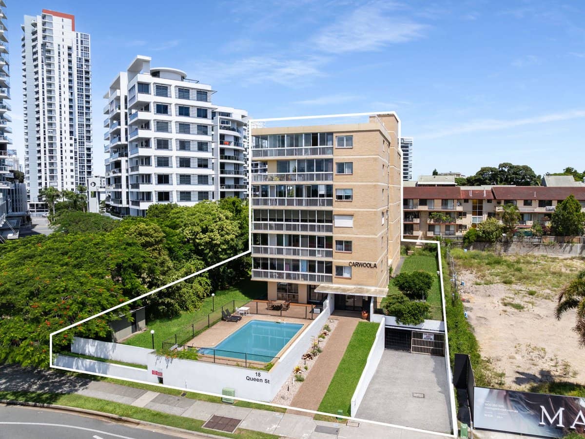 18 Queen Street, SOUTHPORT - Thumbnail 10