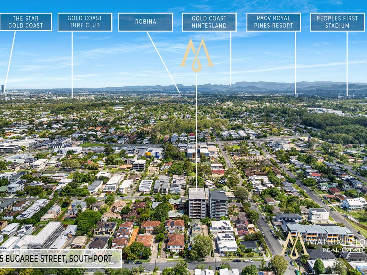 135 Eugaree Street, SOUTHPORT - Thumbnail 25