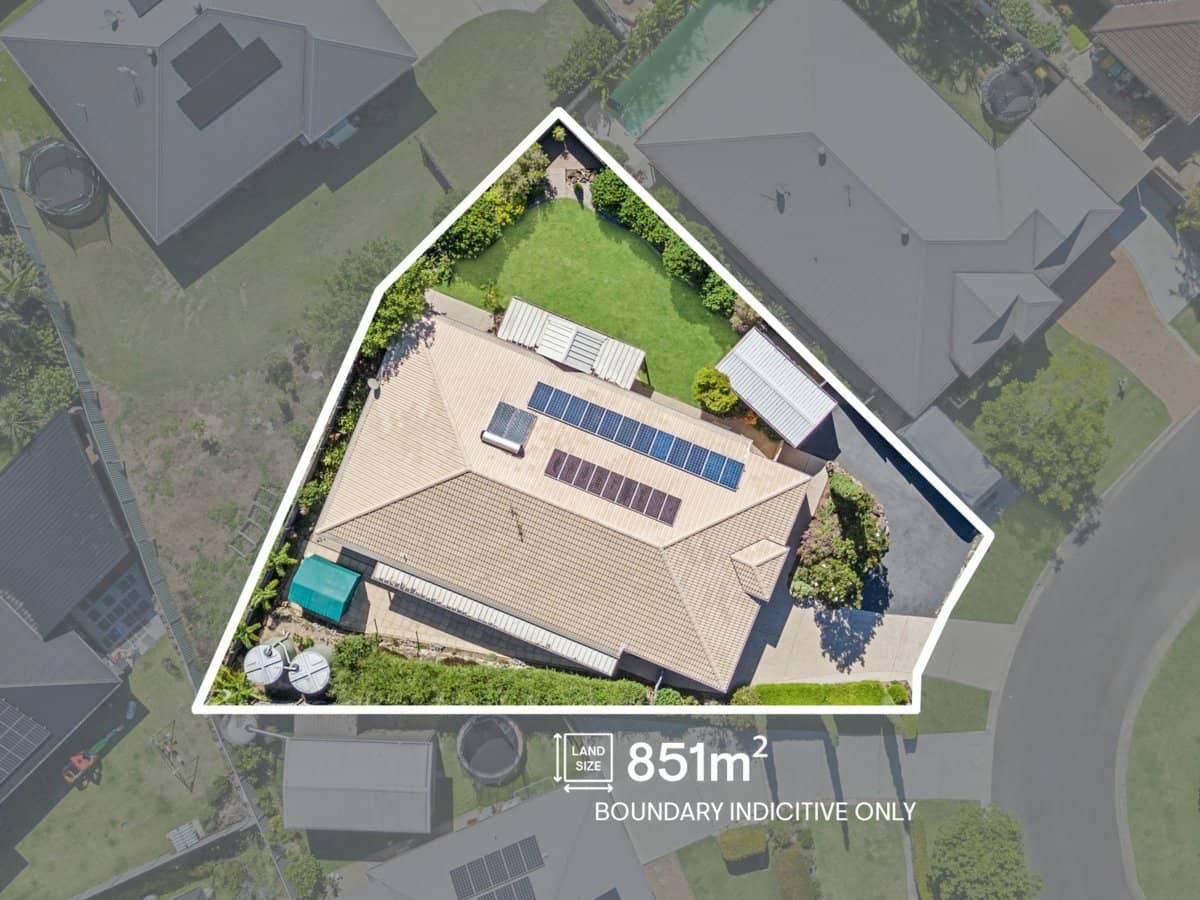 26 Moondani Drive, GILSTON - Thumbnail 3