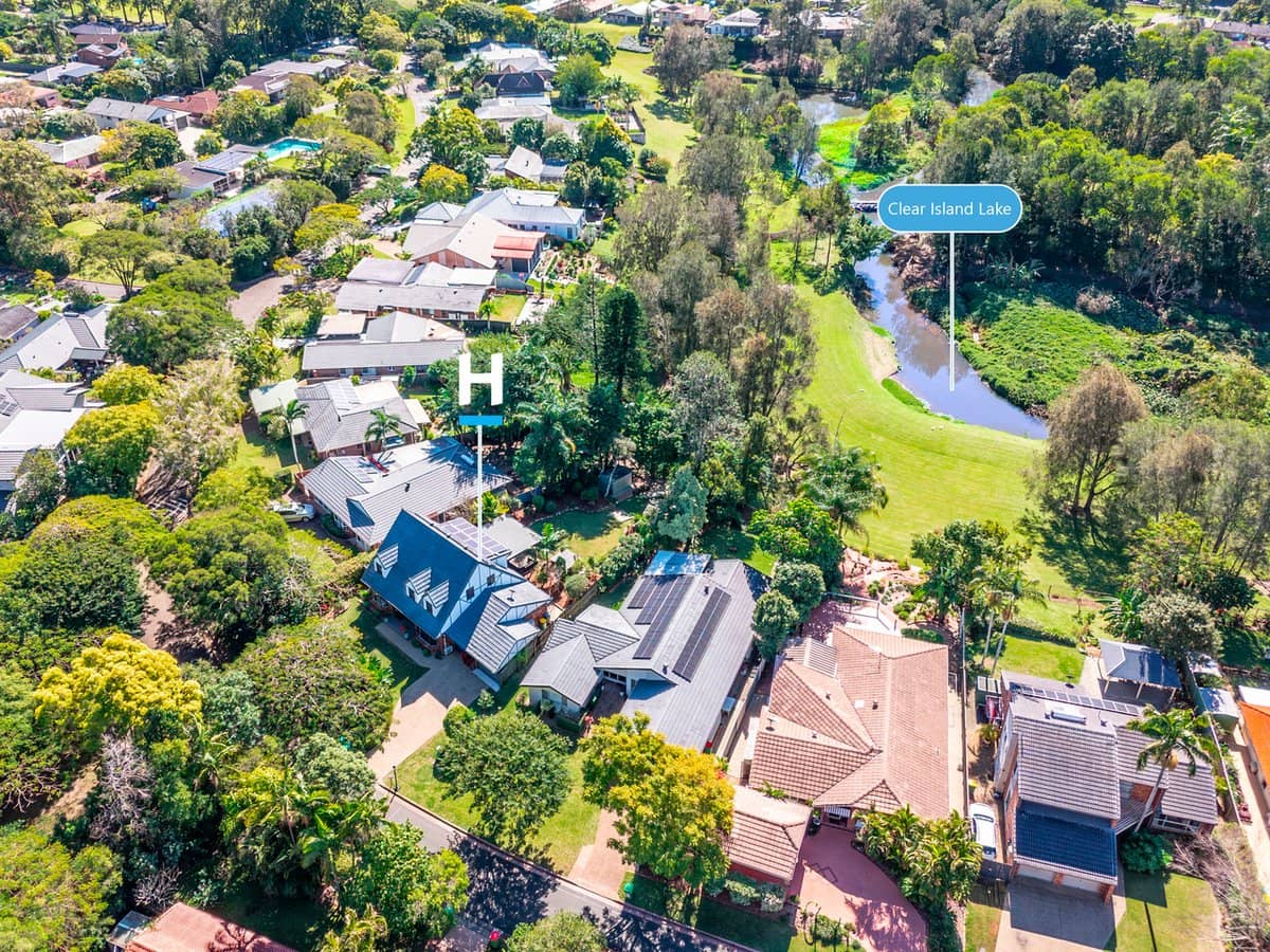 26 Riverlea Waters Drive, NERANG - Thumbnail 4